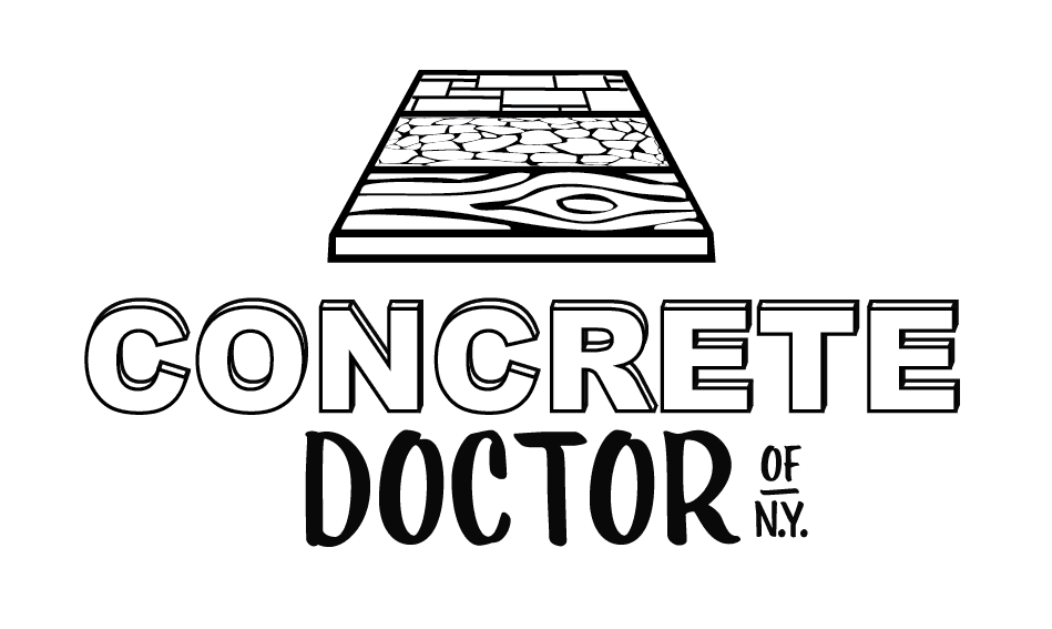 Concrete Doctor of N.Y.